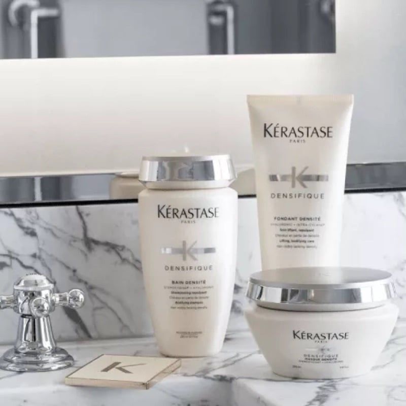Mặt nạ ủ tóc Kerastase các loại 200ml