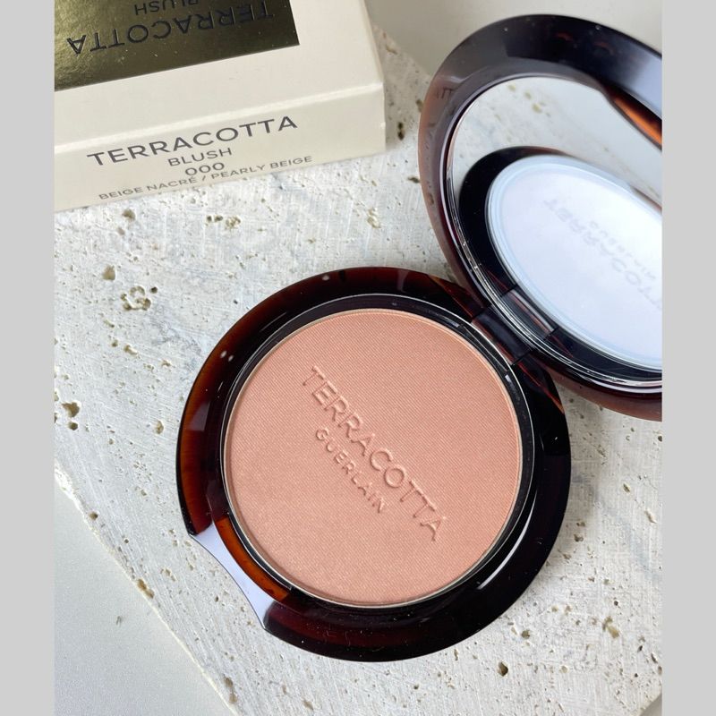 Má hồng Guerlain TERRACOTTA Blush