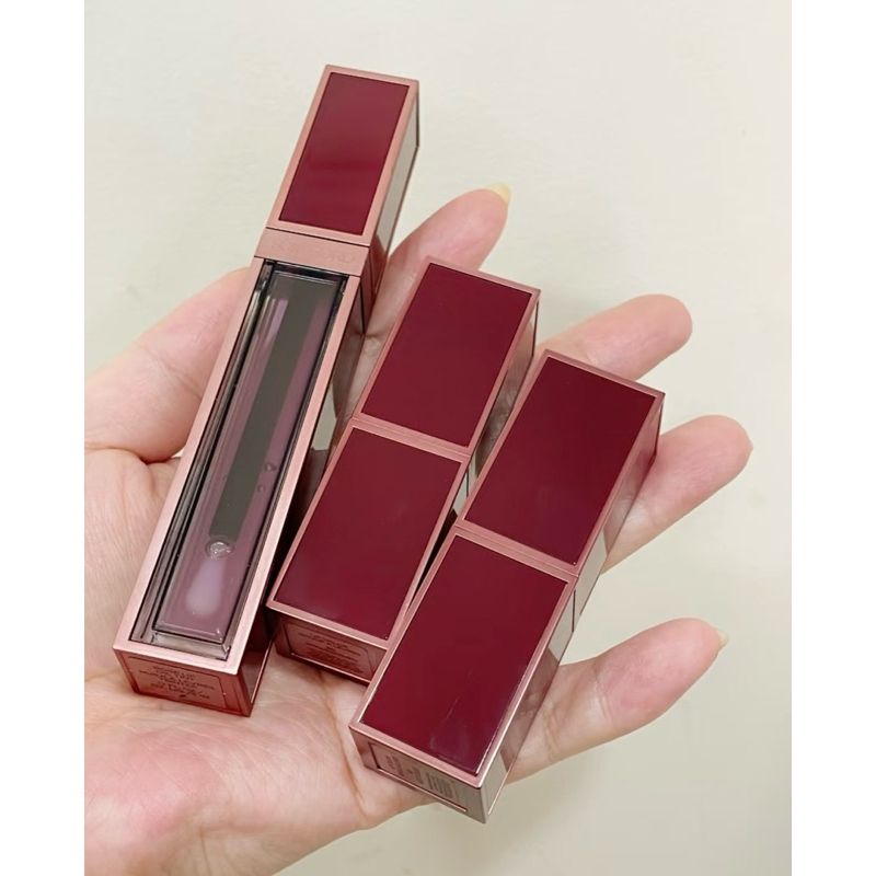 New 2025 / Son dưỡng môi Tom Ford Rose Exposed Rose Lip Oil