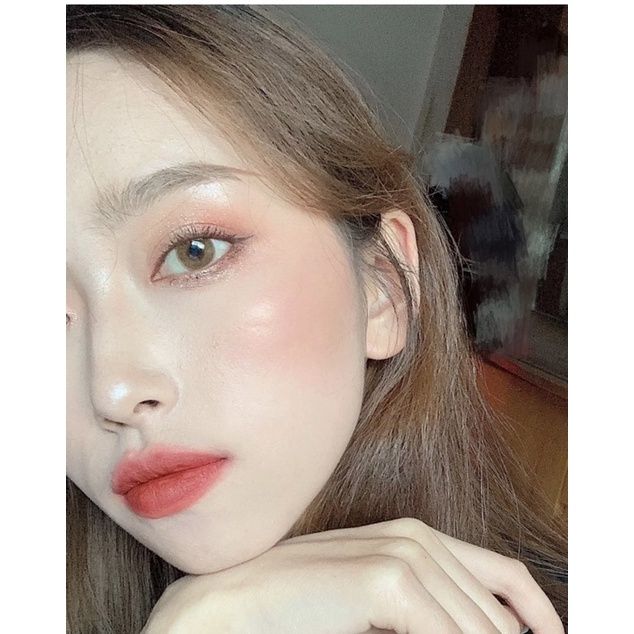 Phấn má khoáng MAC Mineralize Blush