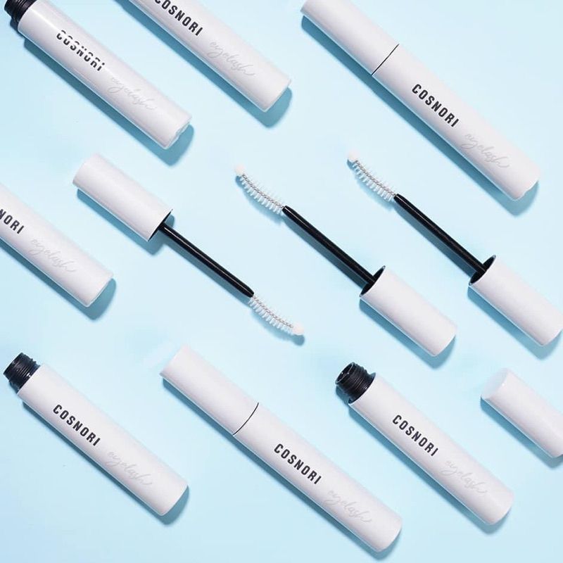 Serum dưỡng mi COSNORI Long Active Eyelash