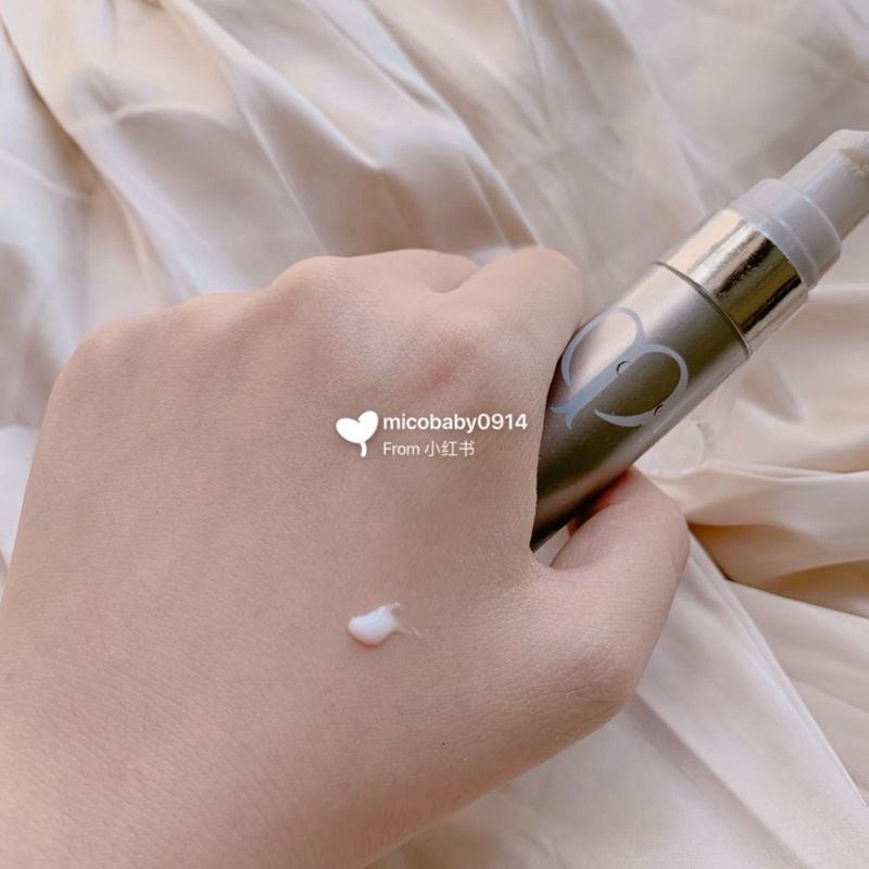 Tinh chất dưỡng mắt Cle De Peau Concentrated Brightening Eye Serum