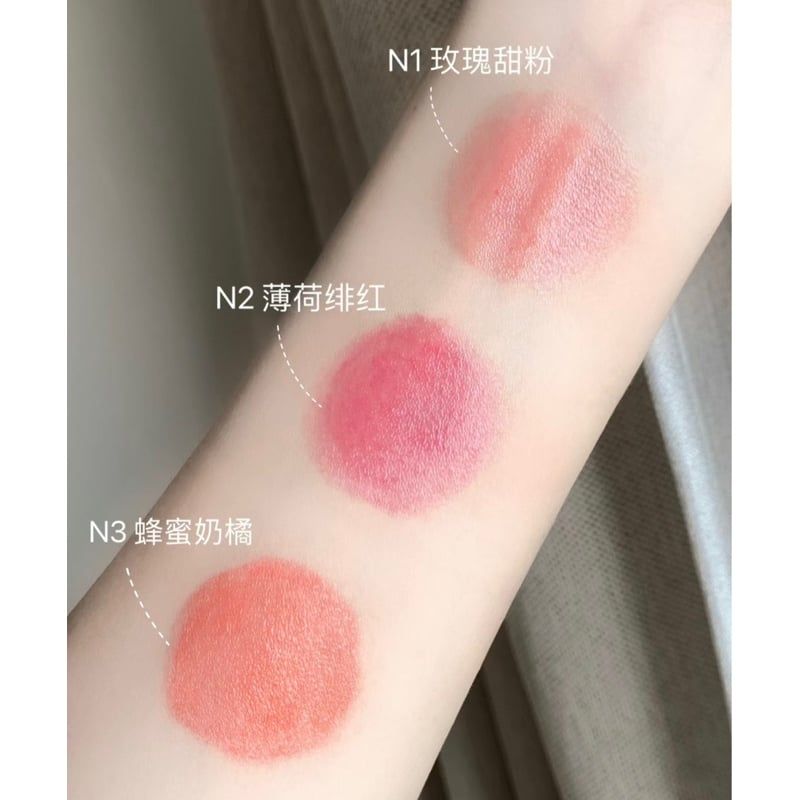Son dưỡng môi Cle de Peau Lip Glorifier