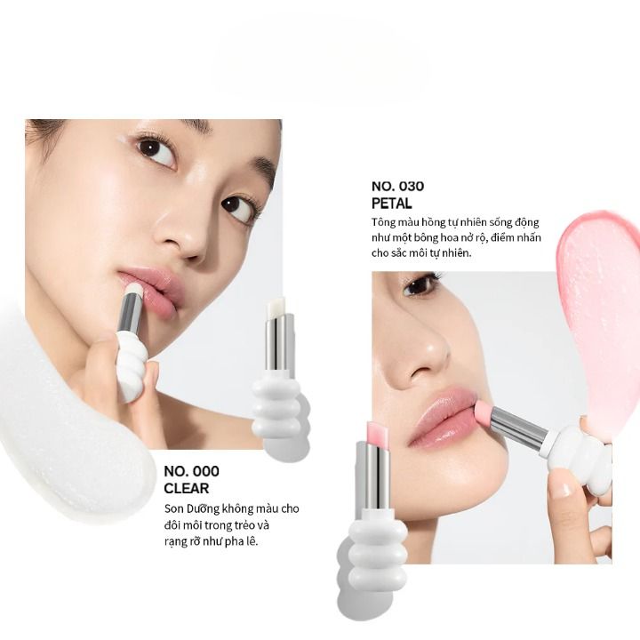 Son dưỡng môi Sulwhasoo Glowing Lip Balm / 030 Petal