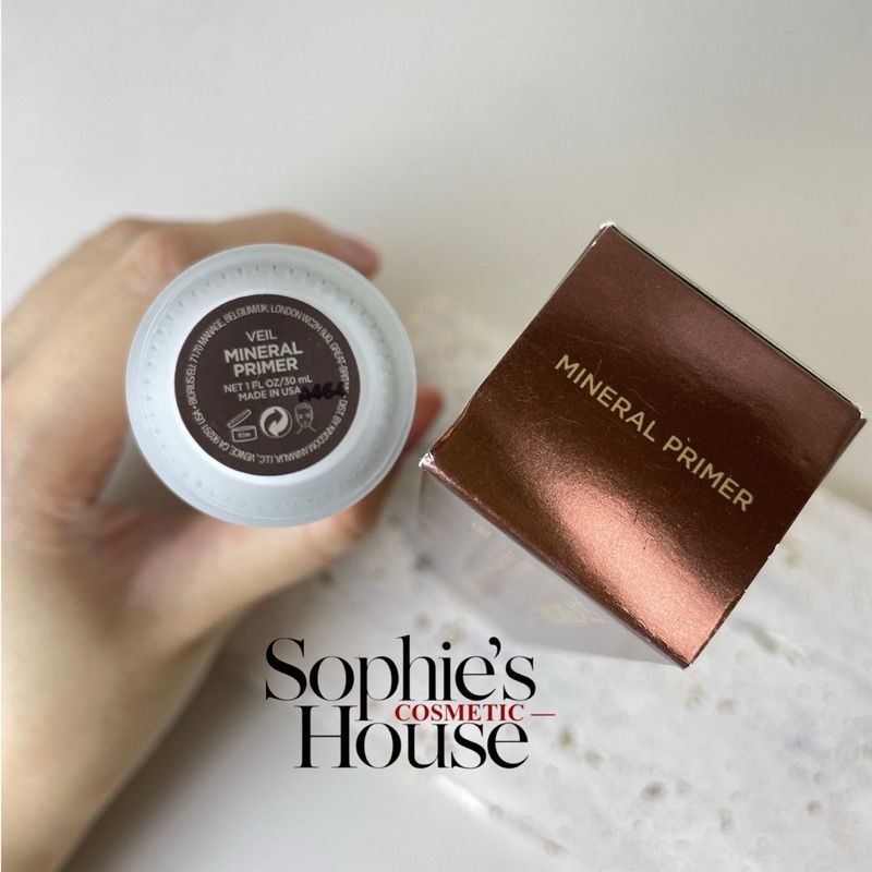 Kem lót Hourglass Veil Mineral Primer