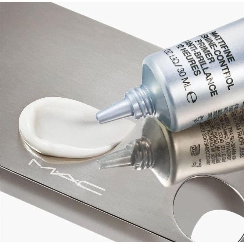 Kem lót kiềm dầu MAC Studio Fix Mattifine 12h Shine Control