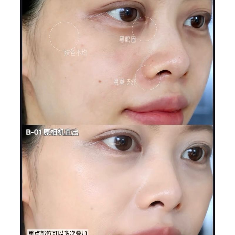 Kem nền kiềm dầu LANCOME Teint Idole Ultra Wear