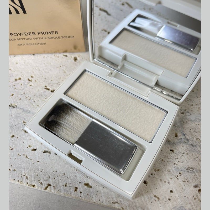 Mini 3.5g / Phấn lót kiềm dầu HERA Airy Powder Primer