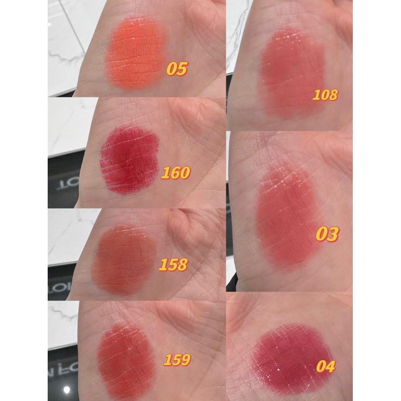 Son màu có dưỡng Tom Ford Ultra Shine Lip Color