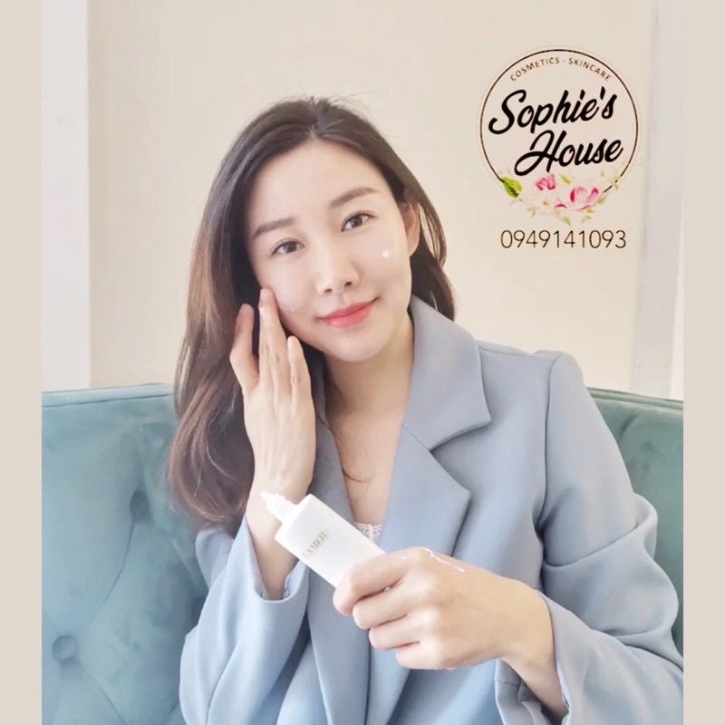 Kem chống nắng LA MER SPF 50