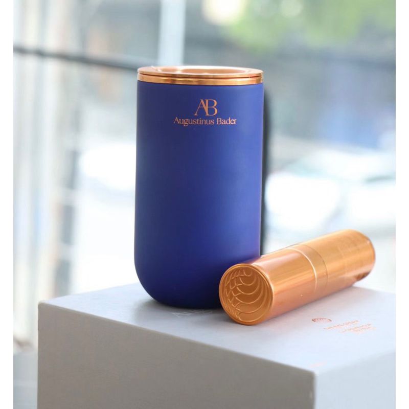 Kem mắt Augustinus Bader The Eye Cream fullset 15ml
