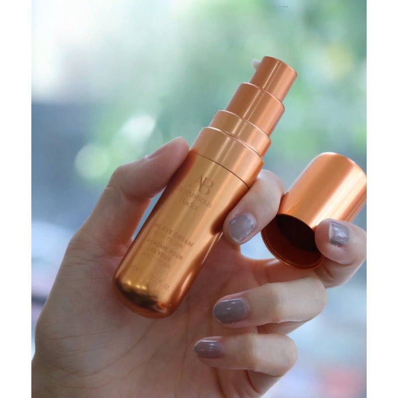 Kem mắt Augustinus Bader The Eye Cream fullset 15ml