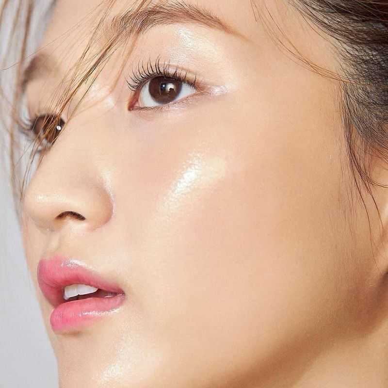Kem dưỡng Laneige Radian-C Cream mini 10ml