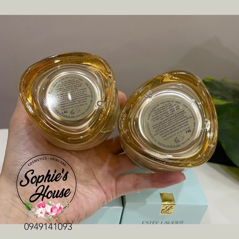 Kem dưỡng chống lão hoá Estee Lauder Revitaizing Supreme