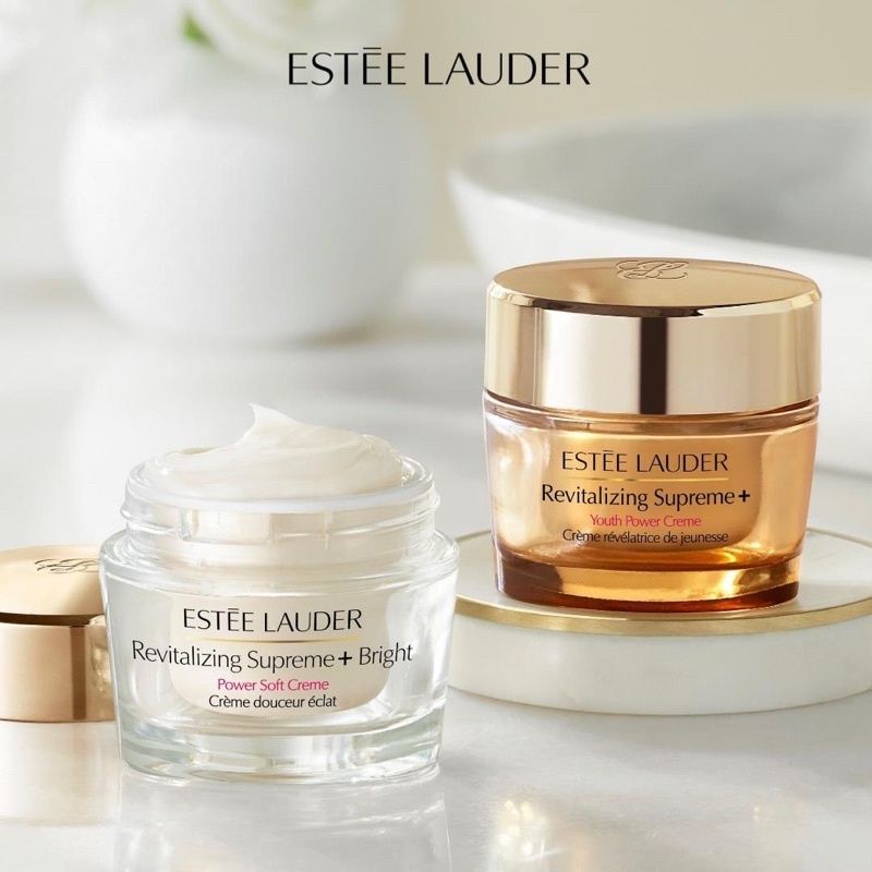 Kem dưỡng trắng da ESTEE LAUDER Supreme Bright