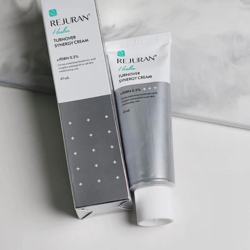 Kem dưỡng phục hồi REJURAN Turnover Synergy Cream 45ml