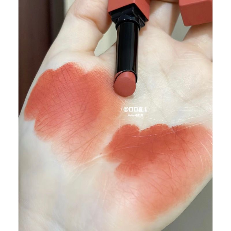 Son lì NARS Powermatte Lipstick các màu