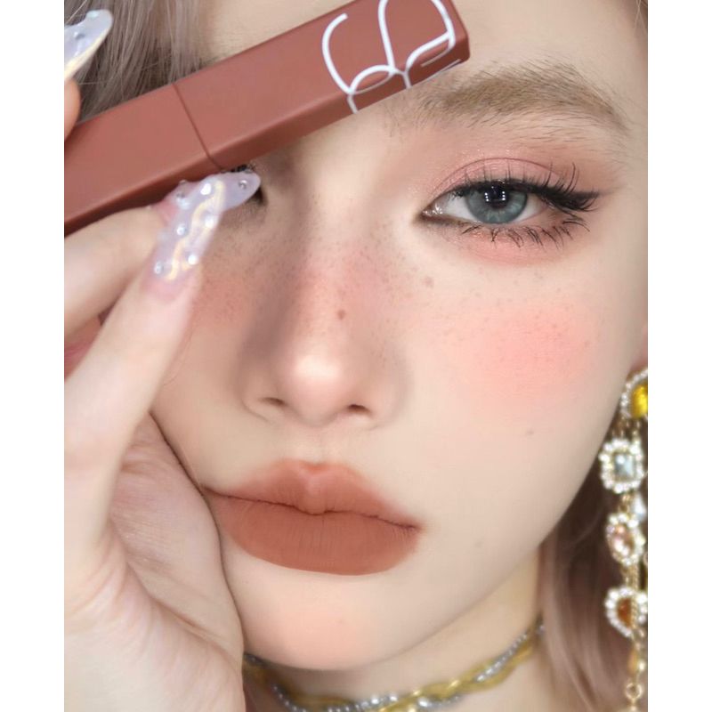 Son lì NARS Powermatte Lipstick các màu