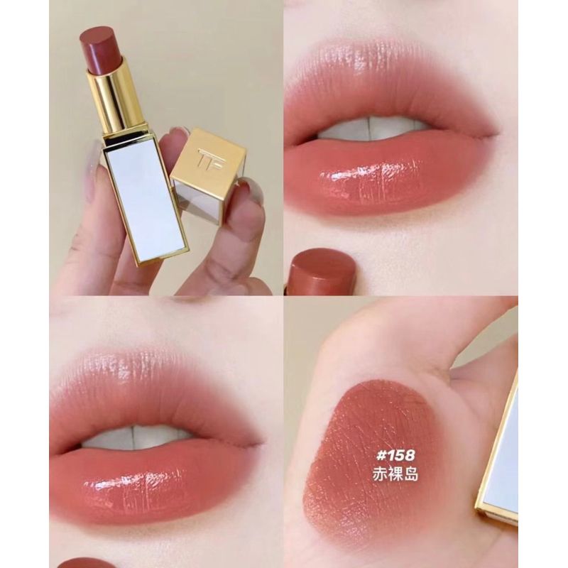 Son màu có dưỡng Tom Ford Ultra Shine Lip Color