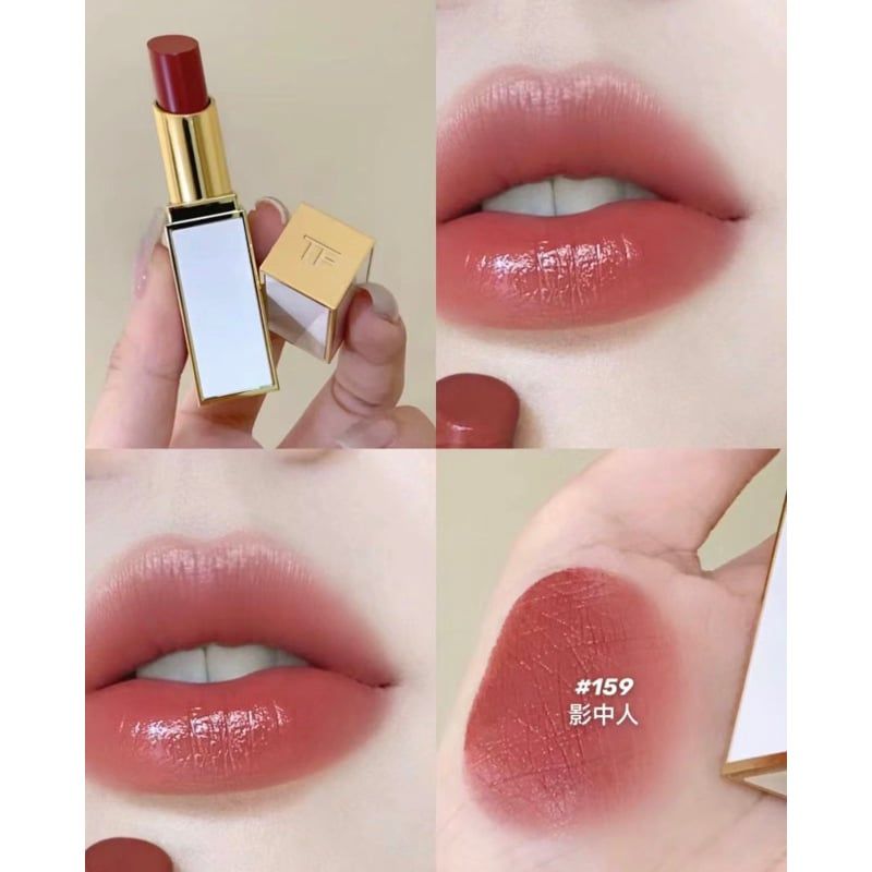 Son màu có dưỡng Tom Ford Ultra Shine Lip Color