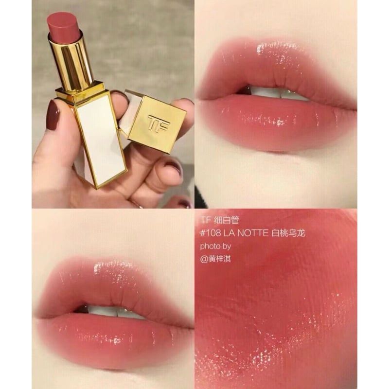 Son màu có dưỡng Tom Ford Ultra Shine Lip Color