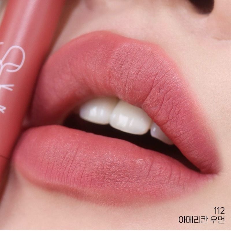 Son bút chì NARS Powermatte Lip Pencil