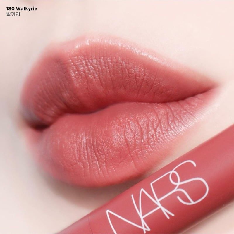 Son bút chì NARS Powermatte Lip Pencil