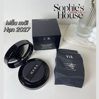 Phấn nước HERA Black Cushion