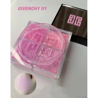 Phấn má hồng Givenchy Prisme Libre Loose Powder Blush