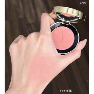 Phấn má hồng YSL Make Me Blush