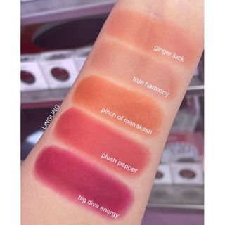 Phấn má dạng kem MAC Glow Play Blush