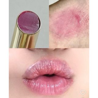 Son dưỡng Guerlain Bee Glow Lip Balm các màu