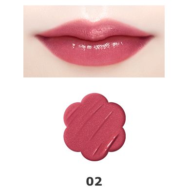 Son dưỡng Jill Stuart Lip Blosssom Glow