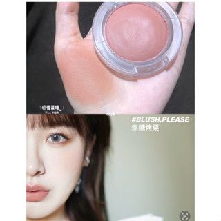 Phấn má dạng kem MAC Glow Play Blush