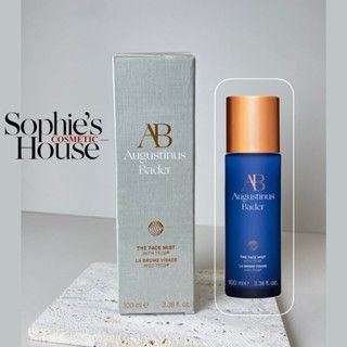 Xịt khoáng Augustinus Bader The Face Mist 100ml