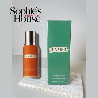 Lotion làm sạch sâu tái tạo da La Mer The Resurfacing Treatment 100ml