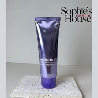 Sữa rửa mặt sạch sâu Clinique Take The Day Off 125ml