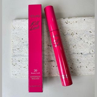 Chuốt mi Clio Kill Lash Superproof Mascara
