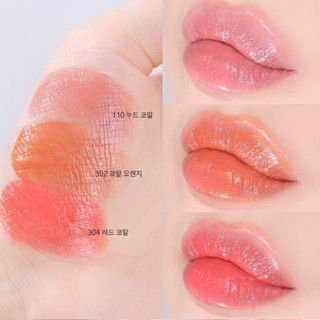 Son thỏi dưỡng Givenchy Rose Perfecto Shine Serum Lipstick