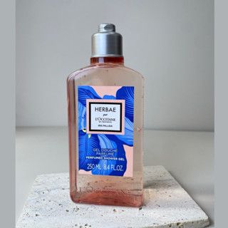 Sữa tắm Loccitane 250ml các loại