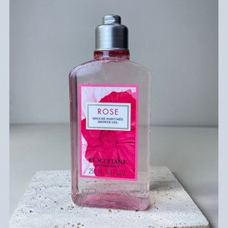 Sữa tắm Loccitane 250ml các loại