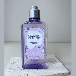 Sữa tắm Loccitane 250ml các loại