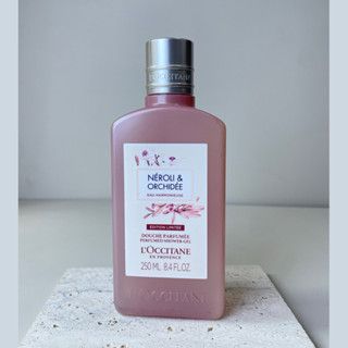 Sữa tắm Loccitane 250ml các loại