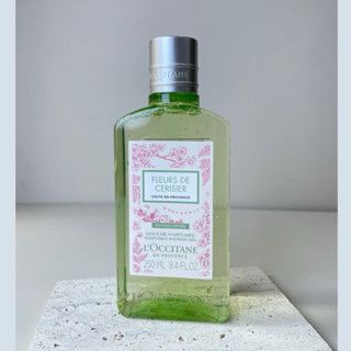 Sữa tắm Loccitane 250ml các loại