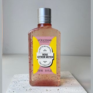Sữa tắm Loccitane 250ml các loại