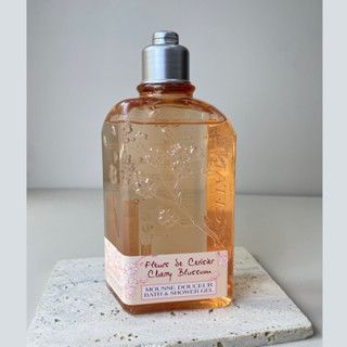 Sữa tắm Loccitane 250ml các loại