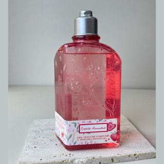 Sữa tắm Loccitane 250ml các loại