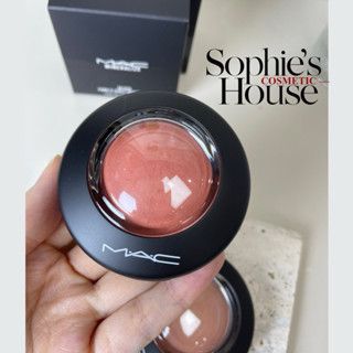 Phấn má khoáng MAC Mineralize Blush