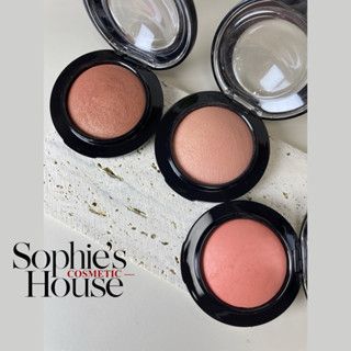 Phấn má khoáng MAC Mineralize Blush