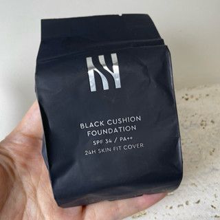 Phấn nước HERA Black Cushion